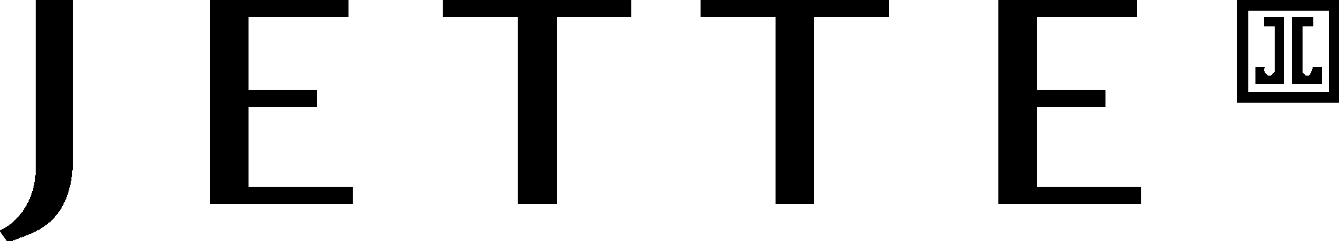 Jette Logo Vector Logo